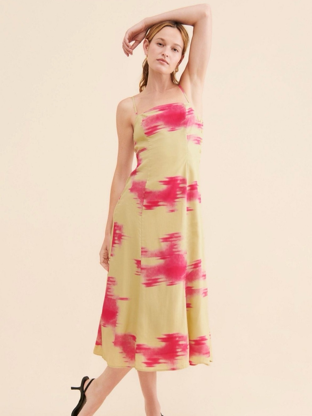 Samsoe Annah Dress